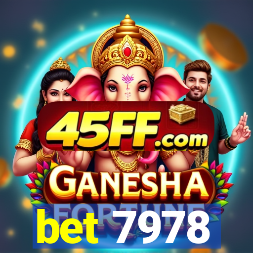 bet 7978